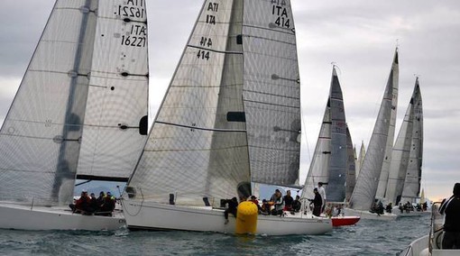 49°  Invernale del Tigullio: tutto pronto per un nuovo week end di confronti