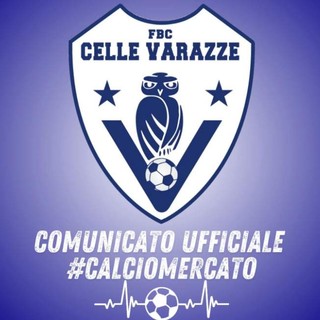 CELLE VARAZZE Doppio colpo dalla Serie D