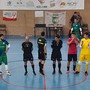 DEBUTTO OK PER LA CDM FUTSAL IN COPPA DIVISIONE: VITTORIA PER 4-2 SUL CITTÀ GIARDINO