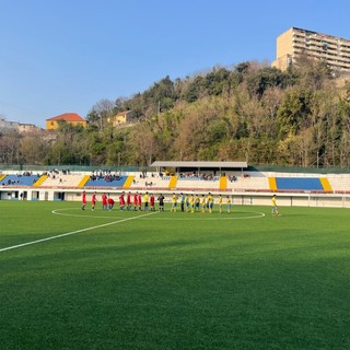 CAIRESE/ PUNTO SETTIMANALE SUL SETTORE GIOVANILE