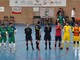 DEBUTTO OK PER LA CDM FUTSAL IN COPPA DIVISIONE: VITTORIA PER 4-2 SUL CITTÀ GIARDINO