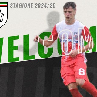 DERTHONA Un caloroso benvenuto a Filippo Carli