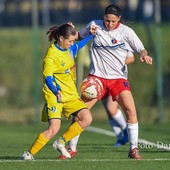 CAIRESE WOMEN Aperte le iscrizioni