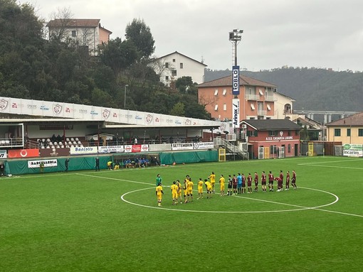 Casarza - Riccò le Rondini