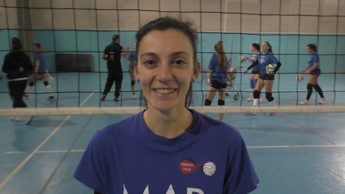 Pallavolo - Torna a vincere il Podenzana Tresana