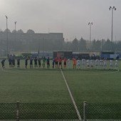 SERIE D Chisola-Imperia 1-0