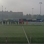 SERIE D Chisola-Imperia 1-0