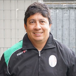 GLI ARBITRI - Il parere di Leo De Trizio del San Lorenzo