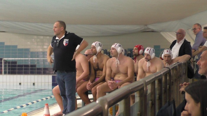 Pallanuoto - Al Lerici il &quot;very big match&quot; con Firenze