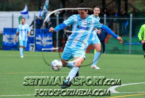 PROMOZIONE A La classifica marcatori