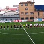 Don Bosco vs San Giovanni