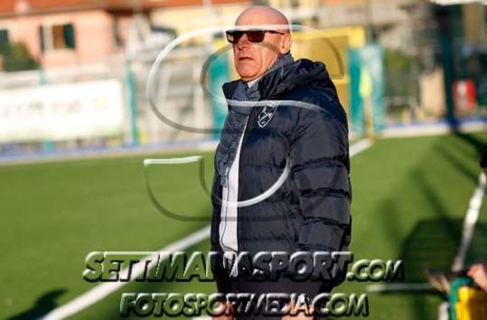 D'AMELIO DELL'ATLETICO CASARZA