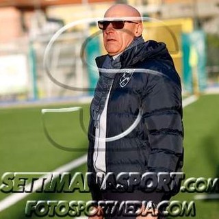 D'AMELIO DELL'ATLETICO CASARZA