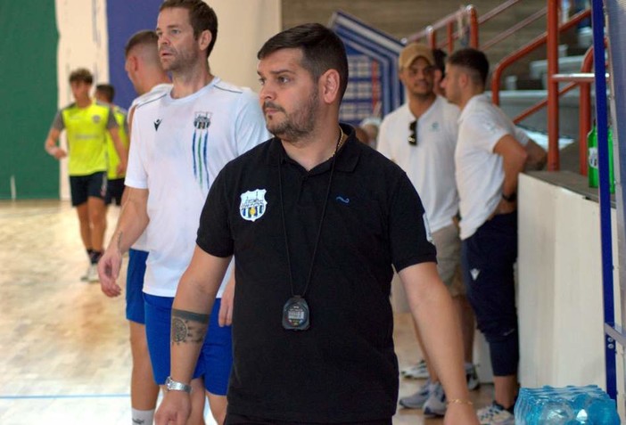 CDM FUTSAL L'ultimo sabato di amichevoli, poi s'inizierà a fare sul serio