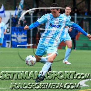 PROMOZIONE A La classifica marcatori