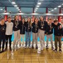 RAPALLO NUOTO Esordienti al primo Trofeo Sisport a Torino