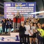 NUOTO 50° Trofeo Nico Sapio:  grande festa per Esordienti A e Ragazzi