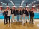 RAPALLO NUOTO Esordienti al primo Trofeo Sisport a Torino