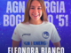 PALLANUOTO A1F: ELEONORA BIANCO E' DEL BOGLIASCO!