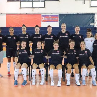 VOLLEY A Carcare appuntamento con la pallavolo femminile di “alto livello”