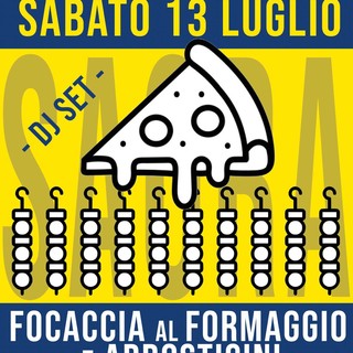 SAN DESIDERIO Una conferma, un nuovo arrivo e... la focacciata di sabato!