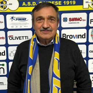 PROMOZIONE A La schedina di... FLAVIO FERRARO