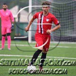 SAMUELE FOSSATI &quot;Con chi passerei una serata a parlare di calcio? Savio Amirante per il bellissimo rapporto che abbiamo, gli devo tanto&quot;