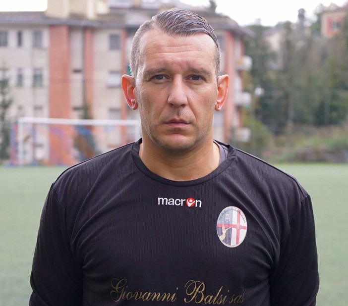 GLI ARBITRI - Il parere di Marco Franceschini del San Lorenzo