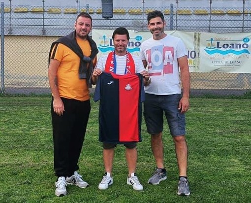 ECCELLENZA/CAMPIONATO AL VIA Tre domande ai mister: Cristian Cattardico