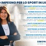 SIMONA FERRO: “MI RICANDIDO E VI RACCONTO IL MIO IMPEGNO PER IL MONDO DEL CALCIO IN QUATTRO ANNI DI MANDATO”