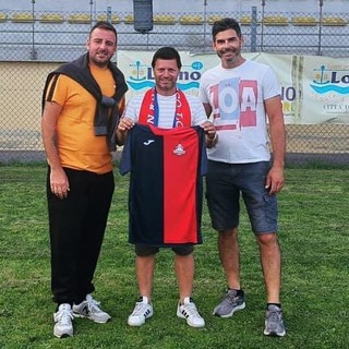 ECCELLENZA/CAMPIONATO AL VIA Tre domande ai mister: Cristian Cattardico