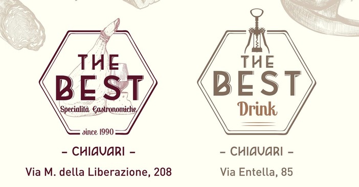 I TOP 11 DI TERZA CHIAVARI