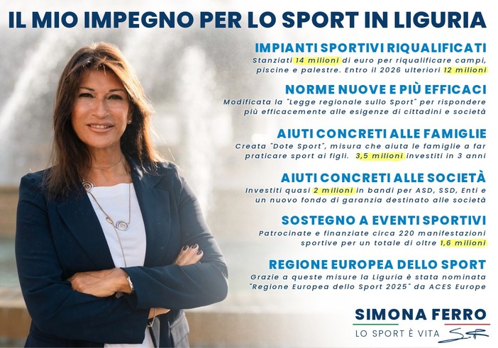 SIMONA FERRO: “MI RICANDIDO E VI RACCONTO IL MIO IMPEGNO PER IL MONDO DEL CALCIO IN QUATTRO ANNI DI MANDATO”