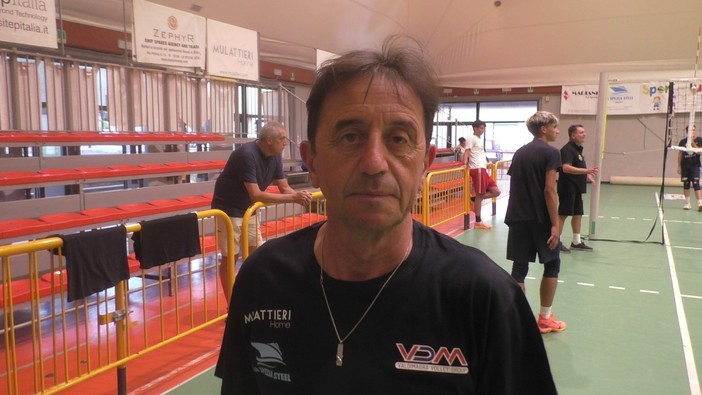 PALLAVOLO VALDIMAGRA Il Coordinatore generale riepiloga la stagione appena conclusa