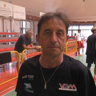 PALLAVOLO VALDIMAGRA Il Coordinatore generale riepiloga la stagione appena conclusa