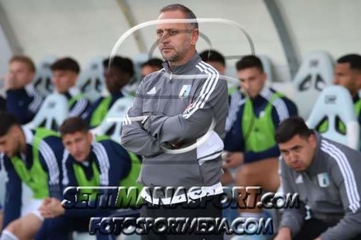 ESCLUSIVA, Fabio Gallo: “Virtus Entella club serio e coerente, difficile non pensare a un futuro in pianta stabile. Il nostro girone molto equilibrato e competitivo”