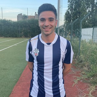 SAVONA Benvenuto a Lorenzo Gaggero