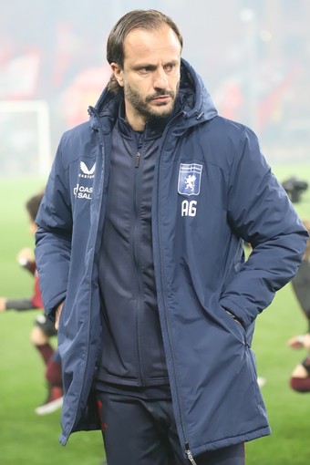 ESCLUSIVA, Davide Micillo: “Dispiace per Gilardino, tempistiche sbagliate dell’esonero&quot;