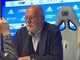 VIDEO/ENTELLA-PESCARA: Antonio Gozzi