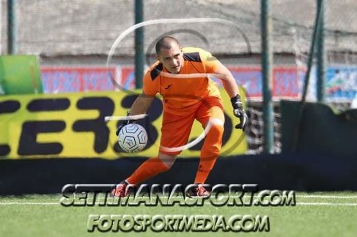 TANTI AUGURI A...  NICOLO' GACCIOLI &quot;Sorrentino e Giovinazzo, sono loro i miei modelli&quot;