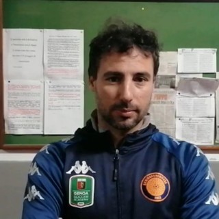 PROMOZIONE B La schedina di... ALESSANDRO GIACOBBE