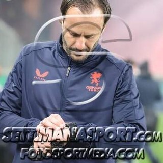 ESCLUSIVA, Marco Ballotta: “Esonero di Gilardino un’assurdità, il Genoa sta facendo di tutto per farsi del male”