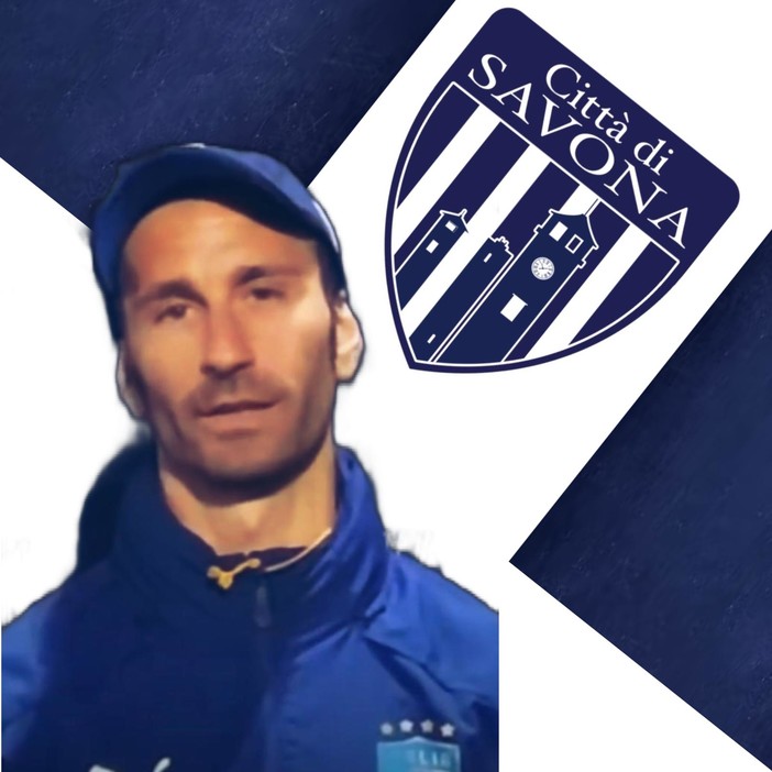 CITTA' DI SAVONA Ecco il nuovo coordinatore della Scuola Calcio