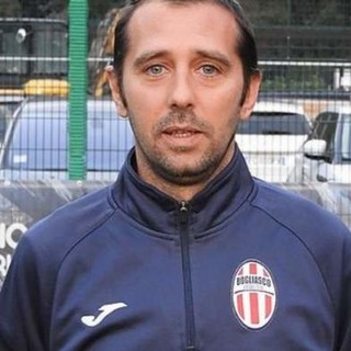 BOGLIASCO Girardi non è più l'allenatore, altre novità in arrivo