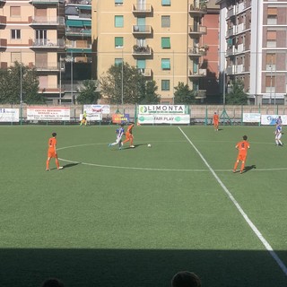 PROMOZIONE La PSM Rapallo perde il derby nella ripresa