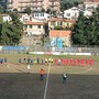 SERIE D Imperia-Oltrepo 1-0