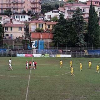 SERIE D Imperia-Novaromentin 1-2