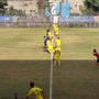 IMPERIA-SANREMESE 1-1