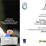 Scherma in piazza a Chiavari con la vicecampionessa olimpica Giulia Rizzi (sabato 21 settembre ore 18:30)