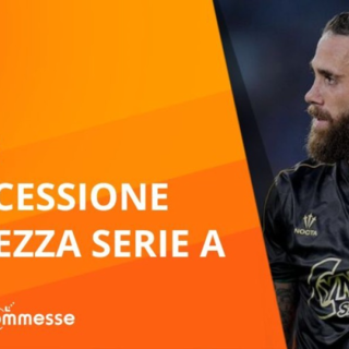 Quote retrocessioni Serie A: Monza e Venezia con un piede in B, salvezza in bilico per Cagliari e Verona